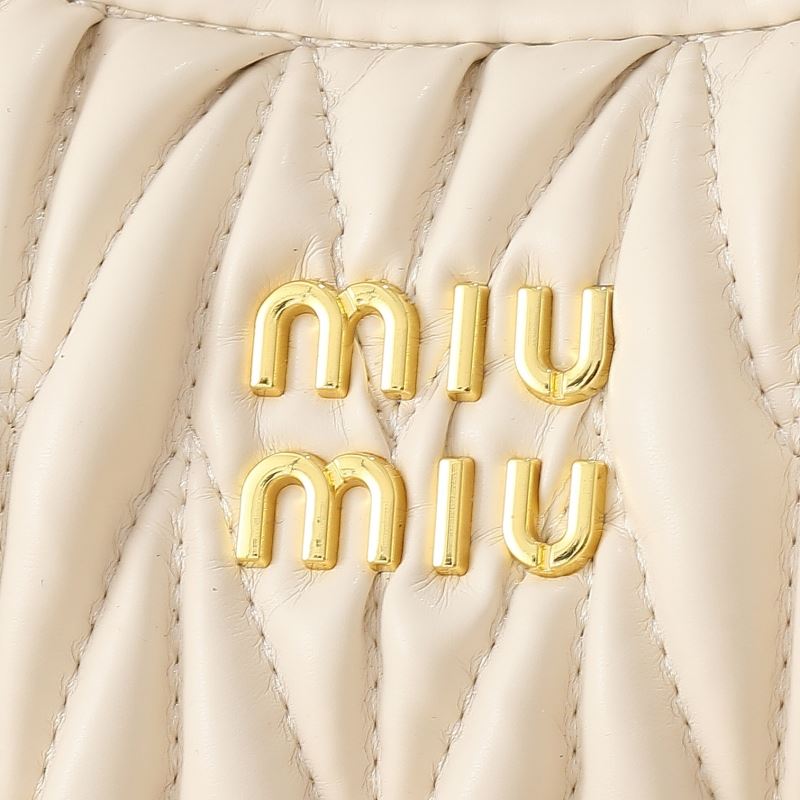 Miu Miu Hobo Bags